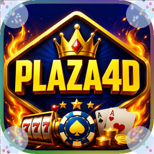 plaza4d — galeri pratinjau - APK Resmi